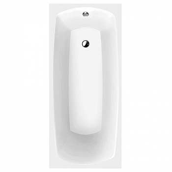 Ванна Villeroy & Boch My Art Solo UBQ170MYA2V-01 170x75 см.
