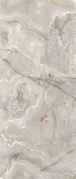Керамогранит Florim Onyx&More Silver Onyx Glossy 766033 120x280