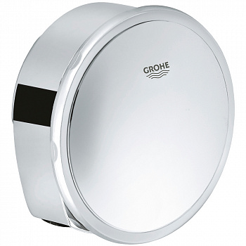 Внешняя часть сливного гарнитура Grohe Talentofill хром 19952000