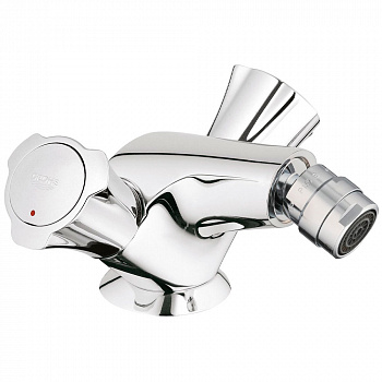 Смеситель для биде Grohe Costa L хром 24480001