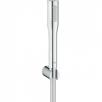 Душевой набор Grohe Eurhoria Cosmopolitan хром 27369000
