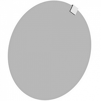 Зеркало Kolpa San OG LED IR DIM 573680 80x80