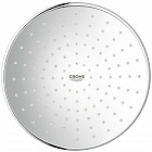 Верхний душ Grohe Rainshower Cosmopolitan хром 28368000