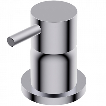 Смеситель-рычаг управления Ritmonio Diametro 35S Chrome PR52AW201CRL