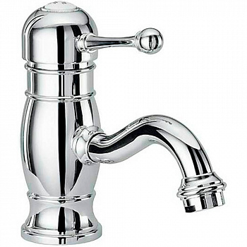 Смеситель для раковины Fir Italia Melrose 70 chrome 70.1410.5.10.51