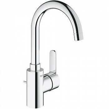Смеситель для раковины Grohe Eurostyle Cosmopolitan хром 23043002