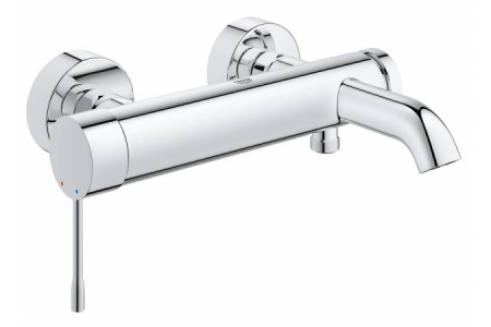 Смеситель для ванны Grohe Essence New 33624001