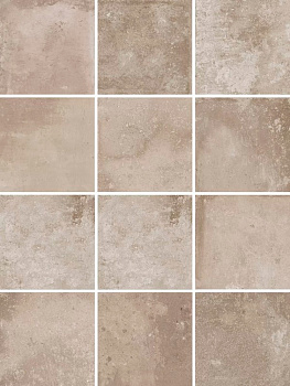 Керамогранит Kerama Marazzi Спартель бежевый KM1010G0001N (12 частей) 29.8х39.8