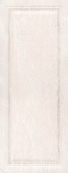 Керамическая плитка Kerama Marazzi Кантри Шик белый панель 7191 20x50