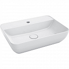 Раковина Kerama Marazzi Plaza белый PLR.wb.55.1 55 см.