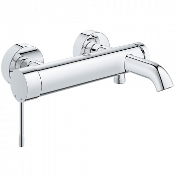 Смеситель Grohe Essence хром 33624001