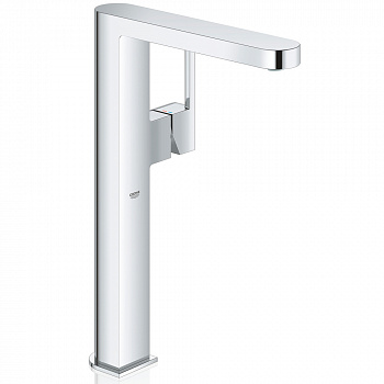 Смеситель для раковины Grohe Plus хром 32618003