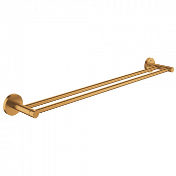 Полотенцедержатель Grohe Essentials холодный рассвет матовый 40802GN1