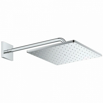 Верхний душ Grohe Rainshower 310 Mono хром 26563000