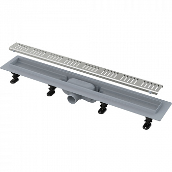 Душевой трап Alcaplast Simple APZ10-750M 75 см.