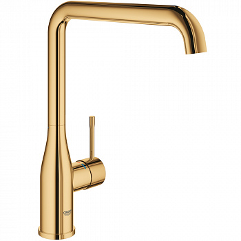 Смеситель для кухни Grohe Essence New холодный рассвет глянец 30269GL0