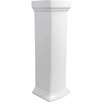 Пьедестал Villeroy & Boch Hommage ярко-белый 723200R2