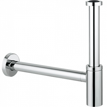 Сифон Grohe хром 28912000