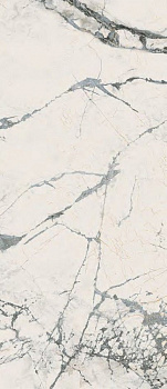 Керамогранит Imola Ceramica The Room Invisible White INV WH6 278 LP 120x278