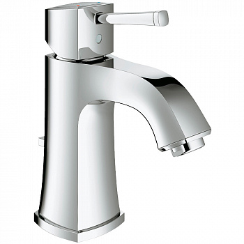 Смеситель для раковины Grohe Grandera хром 23303000