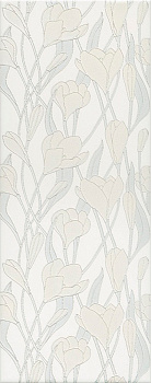Керамическая плитка Kerama Marazzi Линьяно Подснежники OP\А01\7071T 20x50