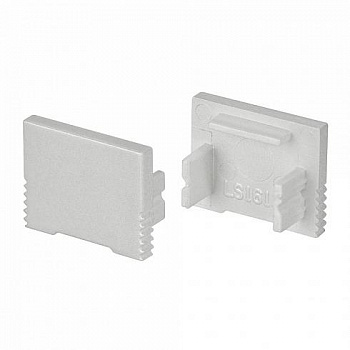 Заглушка Arlight SL-SLIM-H13M 024473
