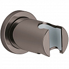 Держатель для душа Grohe Rainshower темный графит глянец 27074A00