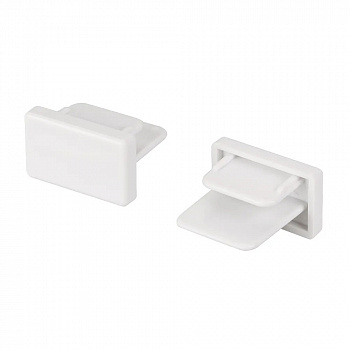 Заглушка Arlight LGD-2TR-CAP-WH 022776