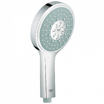 Ручной душ Grohe Power&Soul Cosmopolitan хром 27663000