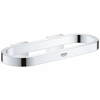 Держатель для полотенца и мыльницы Grohe Selection хром 41035000
