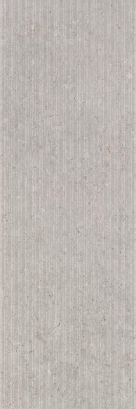 Керамическая плитка Kerama Marazzi Риккарди структура серый светлый 14062R 40х120