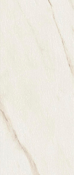 Керамическая плитка Atlas Concorde Marvel 3d Reed Calacatta Bernini AQT3 50х120
