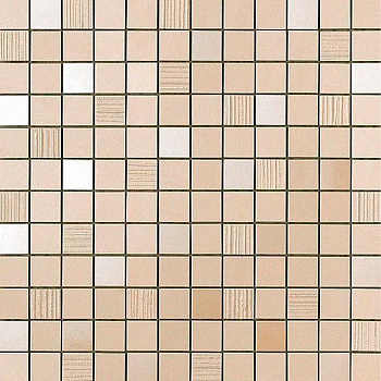 Мозаика Atlas Concorde Magnifique Champagne Mosaico 9MMH 30.5x30.5