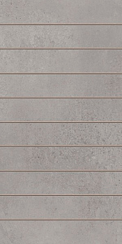 Декор Kerama Marazzi Мирабо чипсет серый OS\B318\11261R 30x60