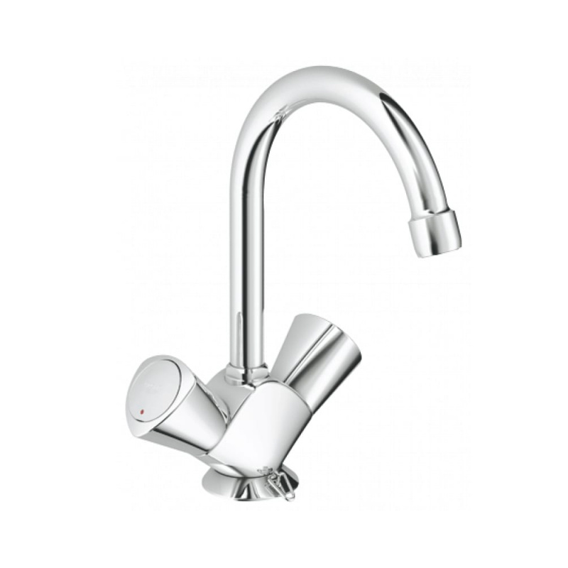 Смеситель для раковины Grohe Costa S 21338001