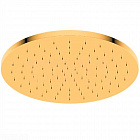 Верхний душ Ritmonio Shower глянцевое золото 75A013DOR