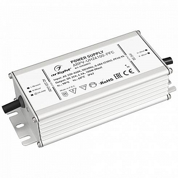 Блок питания Arlight ARPV-UH24100-PFC 024268(1)