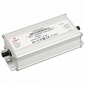 Блок питания Arlight ARPV-LG48100-PFC-A 030035