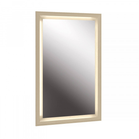 Панель с зеркалом Kerama Marazzi Plaza Classic 65x100 PL.C.mi.65\CAP