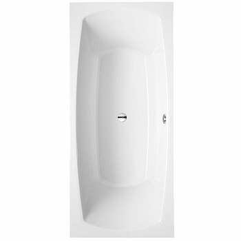 Ванна Villeroy & Boch My Art Duo UBQ180MYA2V-01 180x80 см.