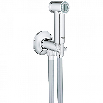 Комплект для гигиенического душа Grohe Sena Trigger Spray 35 хром 26332000