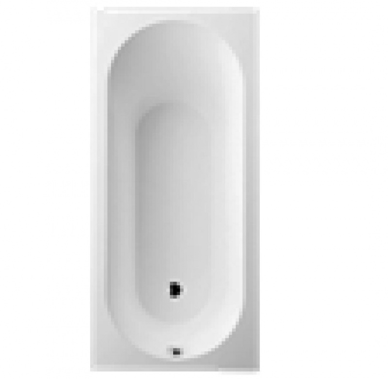 Ванна Villeroy & Boch Oberon 170x75 UBQ170OBE2V-01