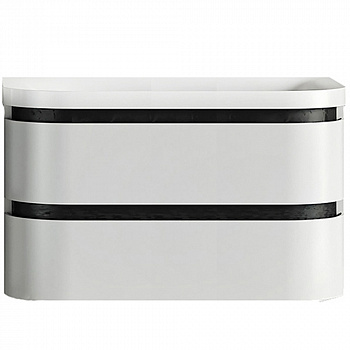Мебель Kolpa-San Vittoria Ouv 80 white 547020 80 см.