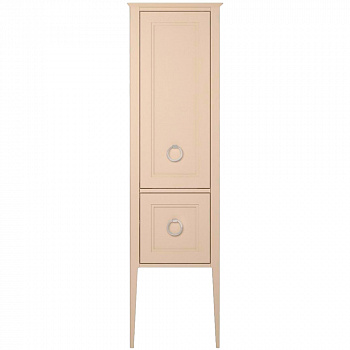 Пенал Kerama Marazzi Plaza Classic капучино PL.C.175\CAP 49 см.