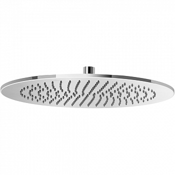 Верхний душ Villeroy & Boch хром TVC00000300061