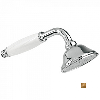 Ручной душ Fir Italia Melrose Bronze 05.4002.0.22.00