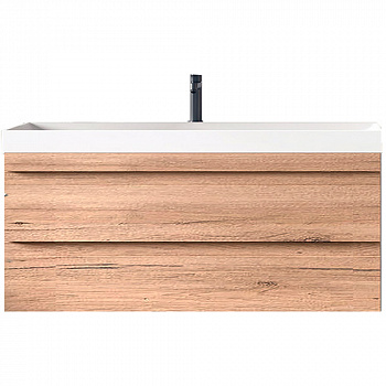 Мебель Kolpa-San Naomi OUN natural wood 546040 100 см.