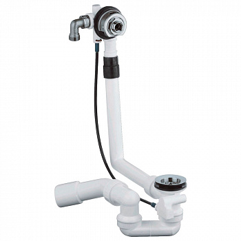Сливной и переливной гарнитур Grohe Talento fill 28991000
