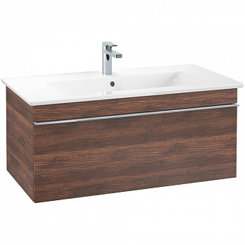 Тумба под раковину Villeroy & Boch Venticello arizona oak A93501VH 95.3 см.