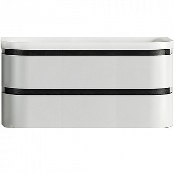 Мебель Kolpa-San Vittoria Ouv 100 white 547040 100 см.